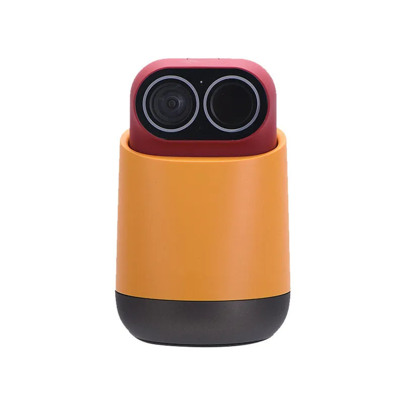 Fashionable And Personalized Intelligent Camera - Bellarte Enchanté Fashionable And Personalized Intelligent Camera